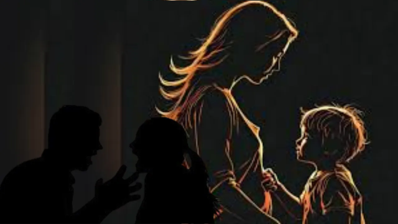 लखनऊ का अजब-गजब मामला, पति ने दूरी बनाई तो IVF से बनी मां, पुत्र पर हक के लिए दंपति में विवाद