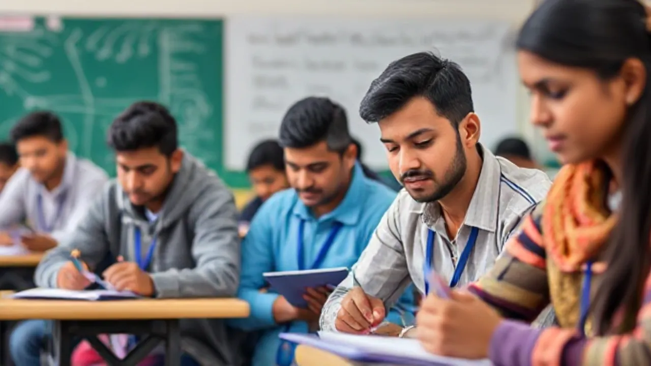 बदल गई UP Board के प्रैक्टिकल एग्जाम की डेट, नहीं होंगी 23 जनवरी को परिक्षाएं, जानें बोर्ड ने क्यों किया बदलाव?