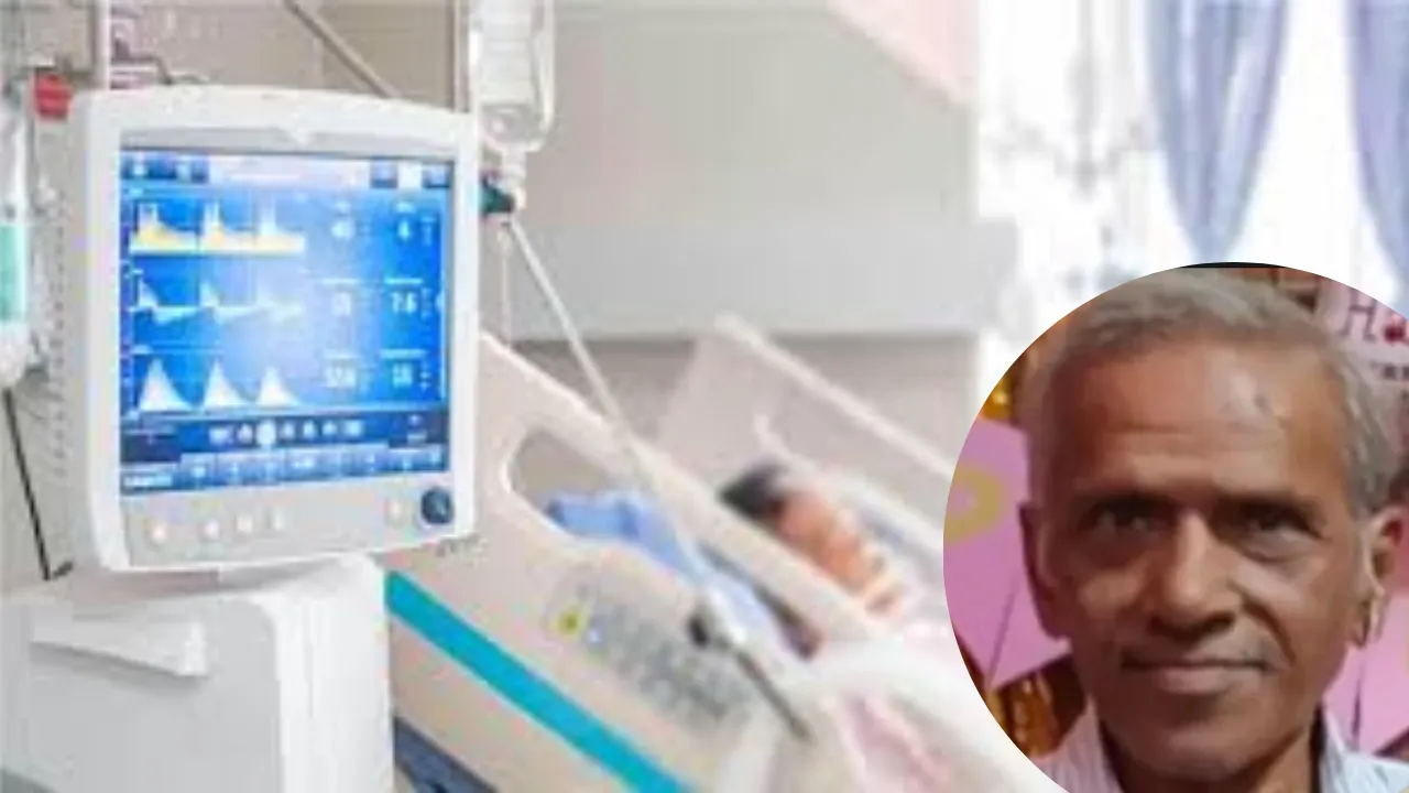 इस अस्पताल में मरने के बाद भी मिलता है इलाज...ट्रॉमा सेंटर से बिचौलिए ने बेहतर इलाज का दिया था झांसा 