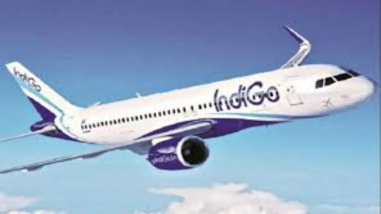 Indigo Crisis: यात्रियों की परेशानी सातवें दिन भी जारी, इंडिगो ने दिल्ली और बेंगलुरु से 250 से अधिक उड़ान कीं रद्द