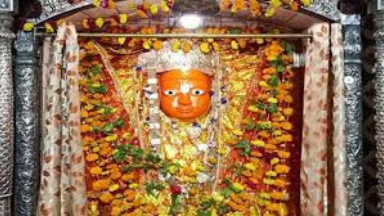 लखनऊः अलीगंज हनुमान मंदिर में शुरू हुई स्वर्ण दान योजना