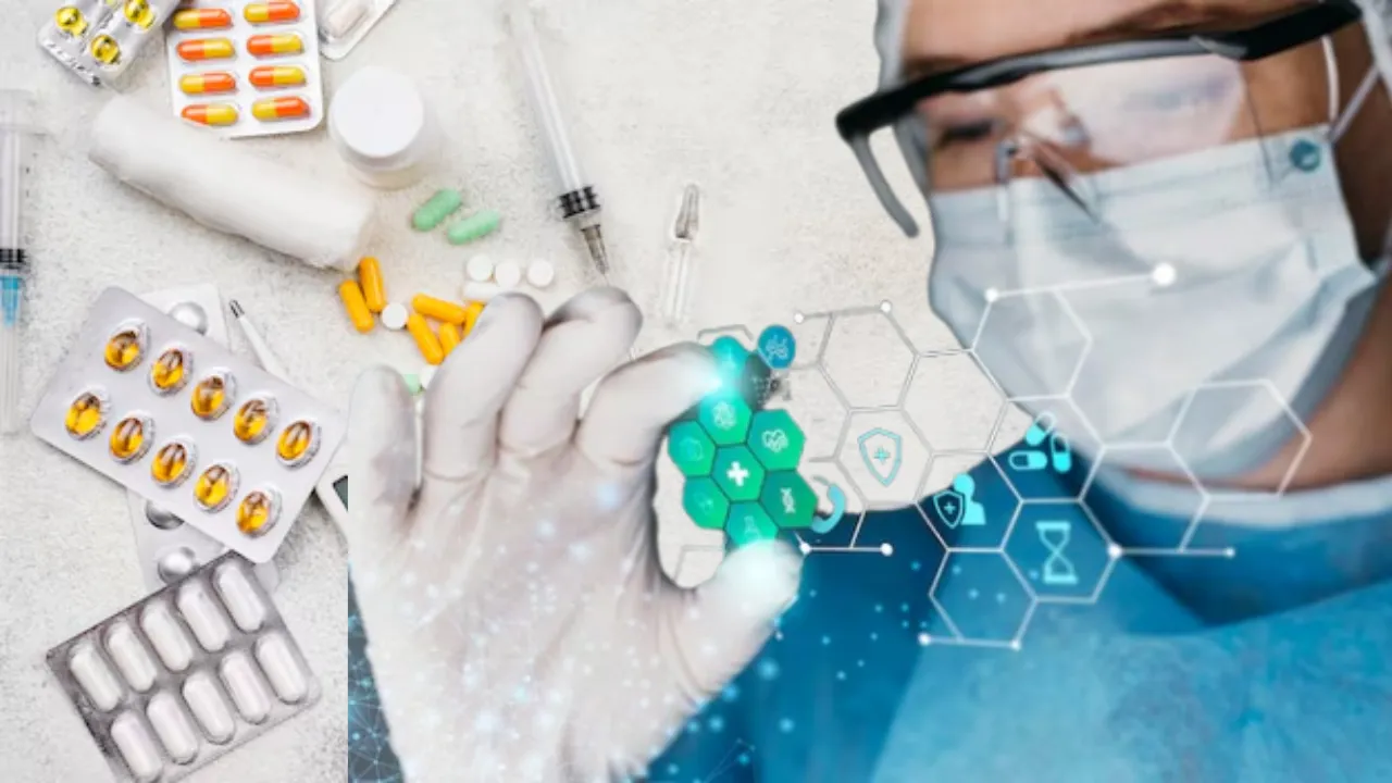 खाली पड़ी D.Pharma की 57 हजार से अधिक सीटें, कॉलेजों पर छाया वित्तीय संकट