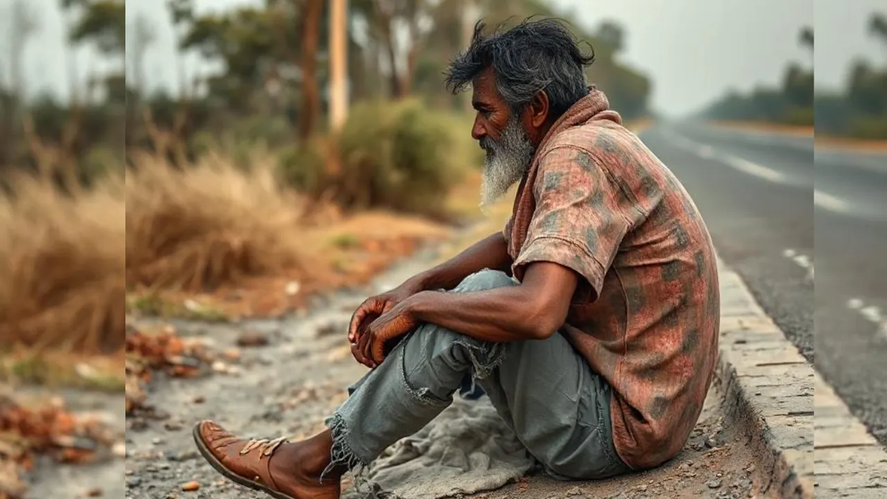 लखनऊ: भीख मांगने वालों के पास सुनहरा मौका, मिलेगी नौकरी