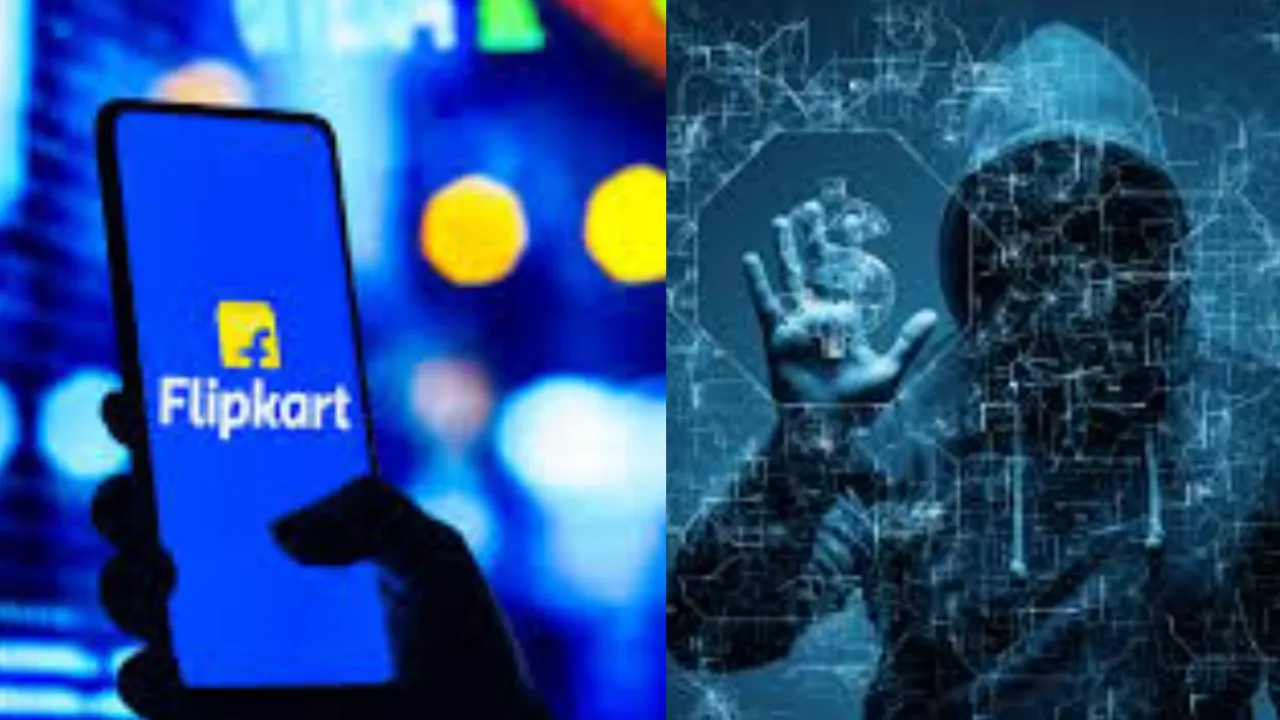 Flipkart पर डिलीवरी और रिफंड में करोड़ों की हेराफेरी, गिरफ्तार