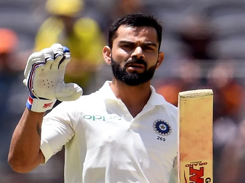 DEL vs RLY : रणजी में भी नहीं चला Virat Kohli का बल्ला, छह रन बनाकर पवेलियन लौटे...स्टेडियम में पसरा सन्नाटा