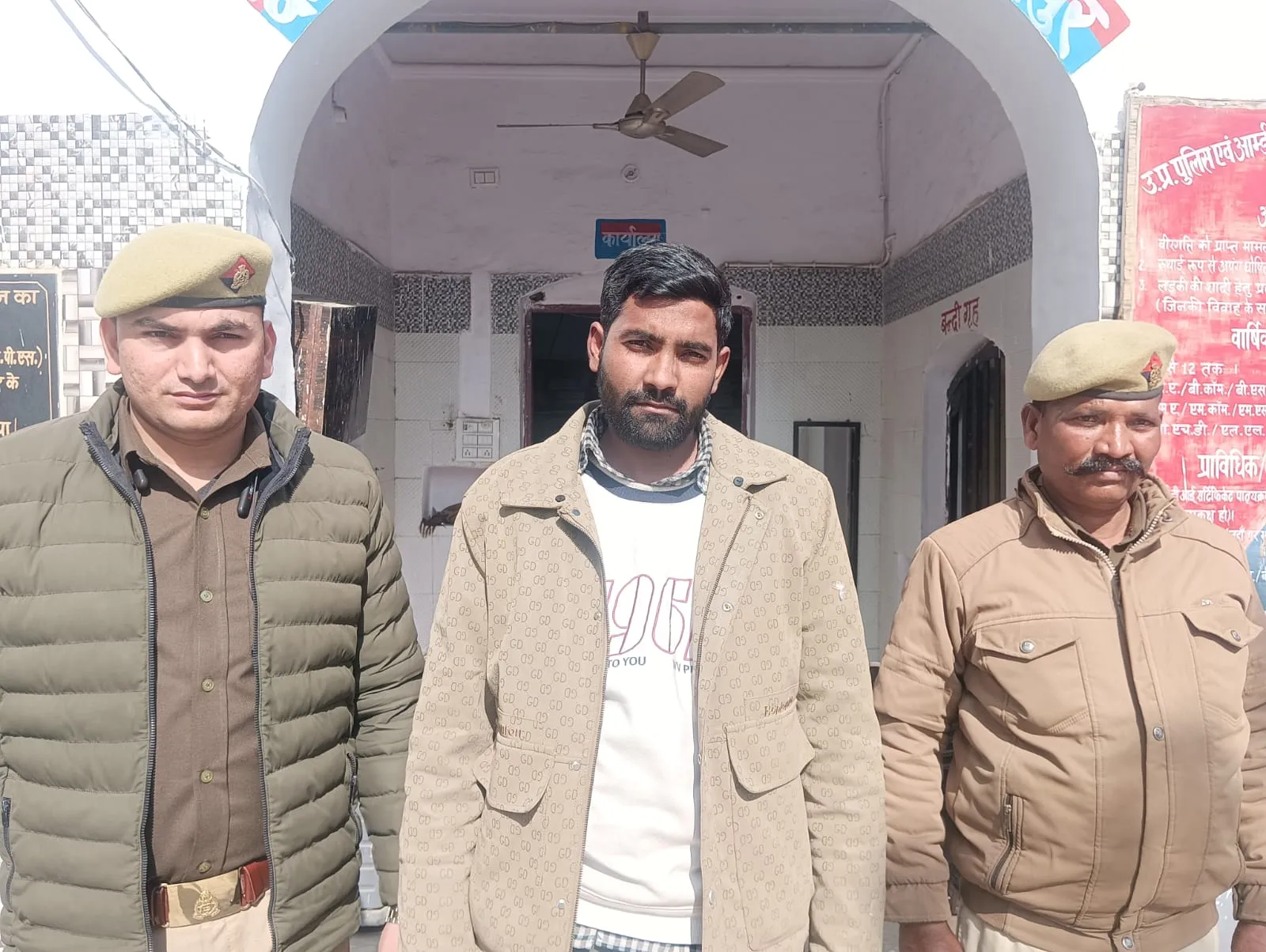 शाहजहांपुर: दुकानदार को मादक पदार्थ तस्करी में फंसाने की हुई थी कोशिश, खीरी के जालसाजों ने रची साजिश