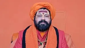 अयोध्या: राजू दास का पलटवार, कहा- हनुमानगढ़ी मंदिर महंत ज्ञान दास के अकेले की संपत्ति नहीं 
