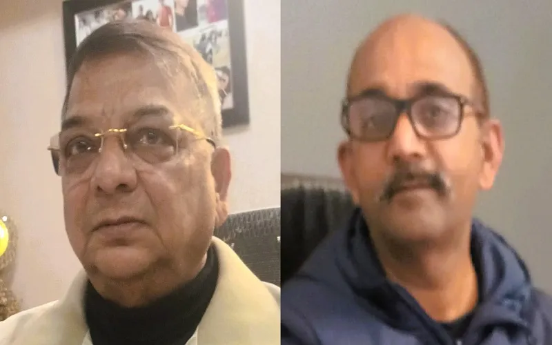 Moradabad : निर्यातकों के सामने एक और संकट, आईईएस स्कीम बंद होने से उत्पादन हुआ महंगा