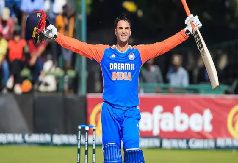 IND vs ENG : दूसरे टी20 मैच से पहले भारत को झटका, अभिषेक शर्मा हुए चोटिल...ट्रेनिंग दौरान टखने में लगी चोट