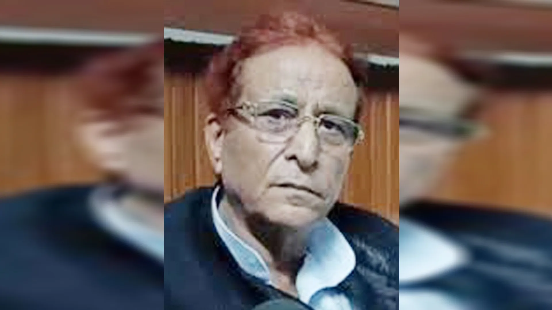 मुख्तार अंसारी की मौत के बाद जेल में मोहतात हो गए थे आजम, जेल की कोठरी में नीबू का अचार बनाकर उससे खाते थे रोटी