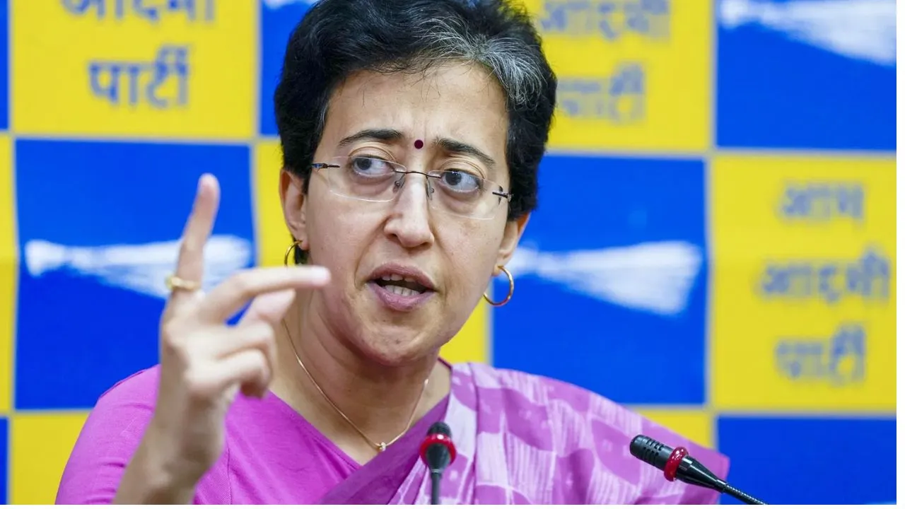 मानहानि मामले में दिल्ली की मुख्यमंत्री आतिशी को मिली राहत, कोर्ट ने समन को किया रद्द 