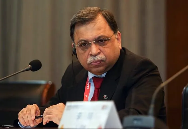 भारत में खेलों की बर्बादी के लिए अदालतें जिम्मेदार हैं...पूर्व AFI प्रमुख आदिले सुमरिवाला ने आरोप लगाया 
