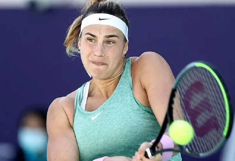 Australian Open : आर्यना सबालेंका-अल्काराज और ज्वेरेव ऑस्ट्रेलियाई ओपन के क्वार्टर फाइनल में