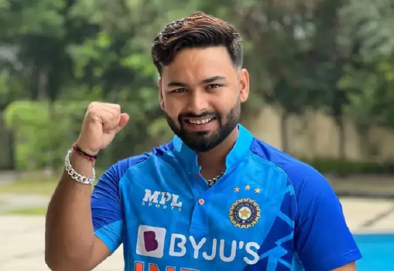 IPL 2025 : लखनऊ सुपर जायंट्स ‘विशेष कार्यक्रम’ में ऋषभ पंत को कप्तान घोषित करने की तैयारी में 