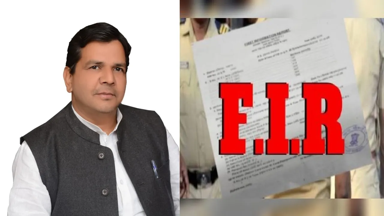 Gonda News : बसपा नेता राजिक उस्मानी के खिलाफ धोखाधड़ी का मुकदमा दर्ज 