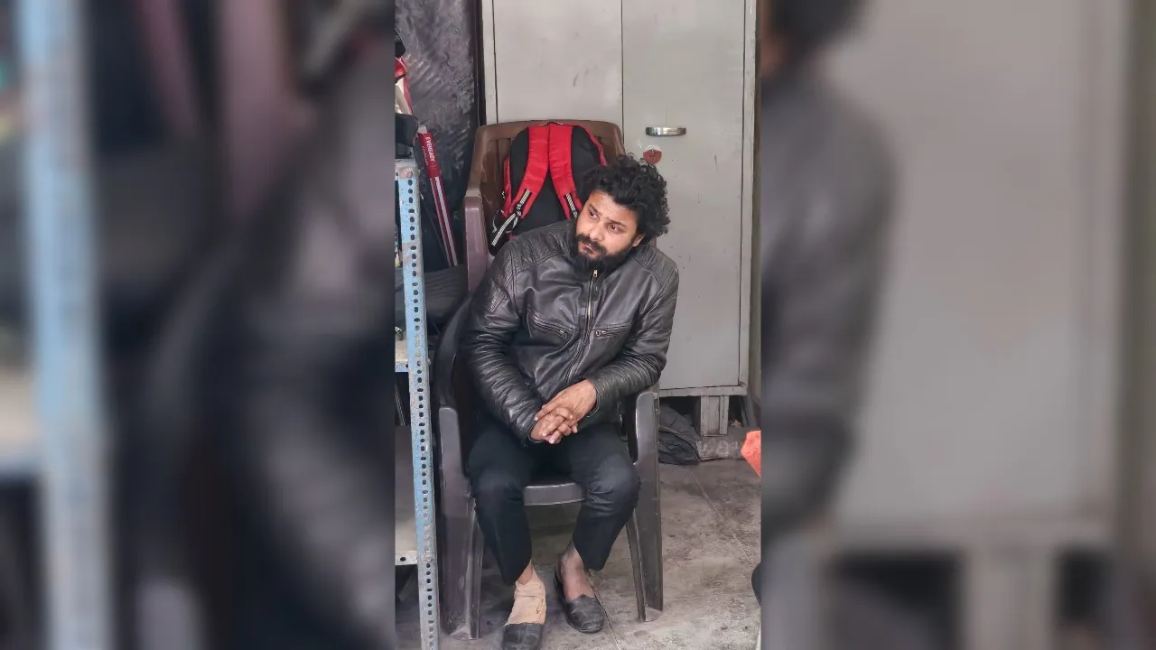 कानपुर में डिजिटल रेप का मामला आया सामने: KDMA स्कूल में म्यूजिक टीचर ने मासूम से की घिनौनी हरकत, पुलिस ने आरोपी काे किया गिरफ्तार