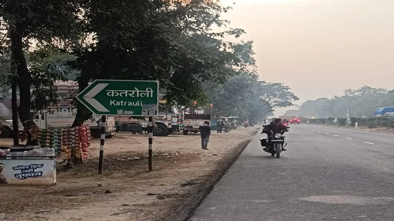 Ayodhya News : रिंग रोड विस्तार में आये सोहावल के 10 और गांव, 18 हेक्टेयर भूमि का और हुआ अधिग्रहण