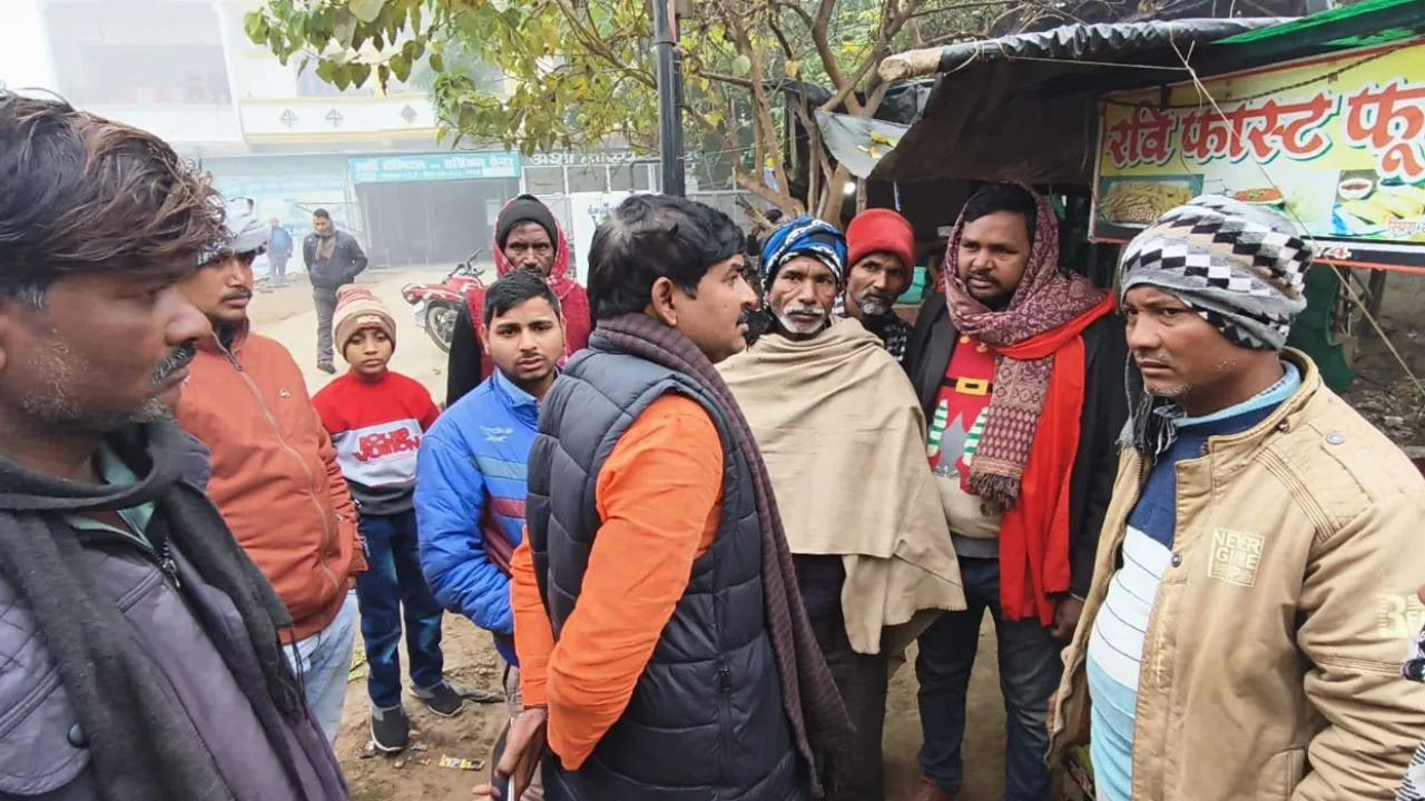 Kannauj में नर्सिंगहोम में प्रसूता की मौत: परिजनों ने काटा हंगामा, प्रबंधक पर लगाया लापरवाही का आरोप