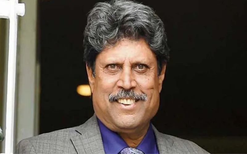 'ऑलराउंडर बनने के लिए जीवन के शुरुआती चरण में विकास होना जरूरी', कपिल देव ने नवनिर्मित क्रिकेट पिच का किया उद्घाटन  