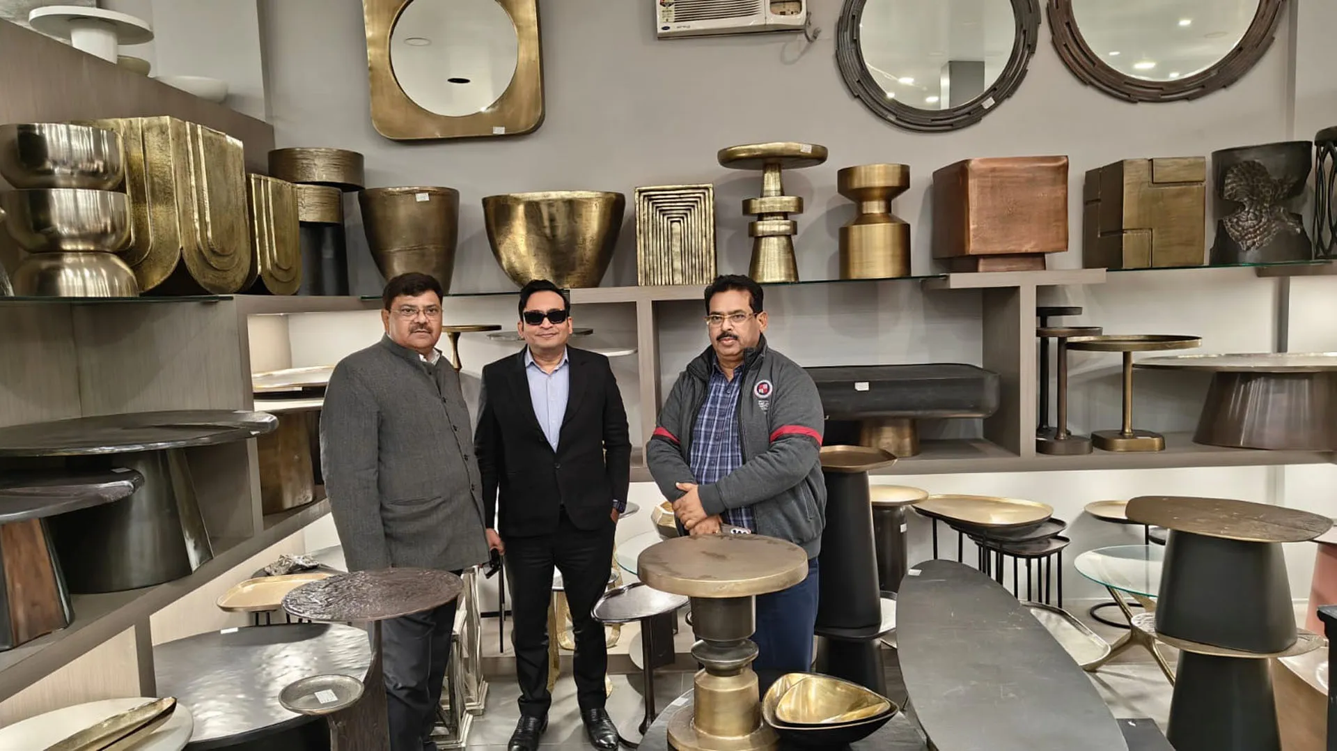 मुरादाबाद: वाणिज्य कर विभाग ने पकड़ी कर चोरी, 1.2 करोड़ जमा कराए