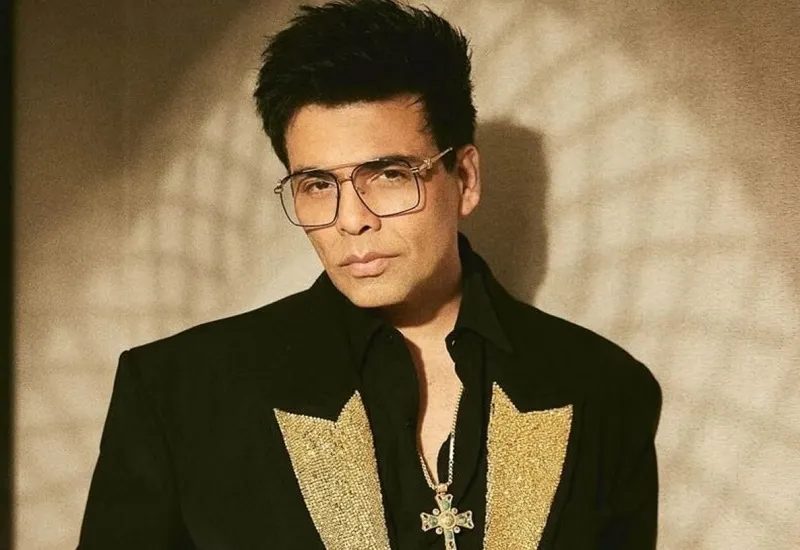 सैफ अली खान और इब्राहिम को लेकर फिल्म बनाएंगे करण जौहर, बोले-मैं इस परिवार को 40 सालों से जानता हूं 