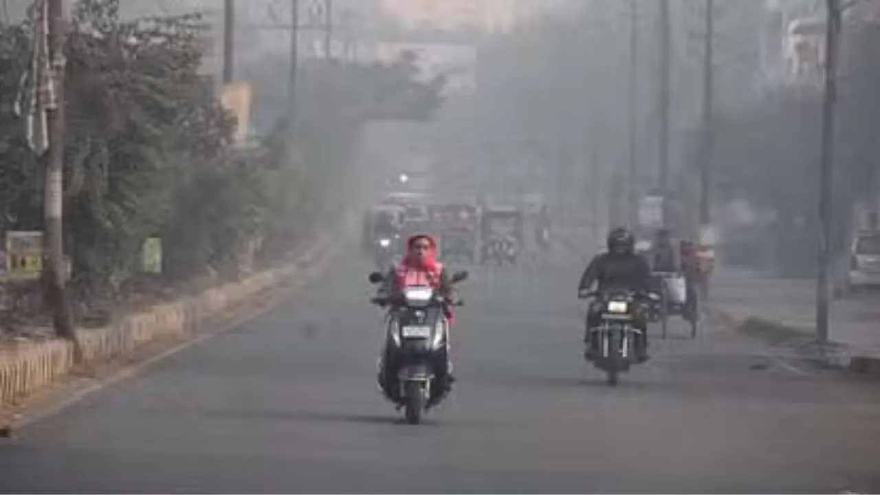 Kanpur Weather: तेज धूप ने कड़ाके की ठंड से दी राहत, मौसम विशेषज्ञ बोले- इतने दिनों तक मौसम साफ रहने का अनुमान... 