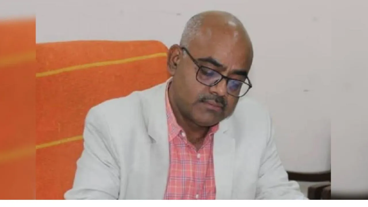 Kanpur: वृहद गोआश्रय स्थल में मिला घटिया निर्माण, डीएम ने जताई नाराजगी, काली सूची में जाएगी कार्यदायी संस्था 