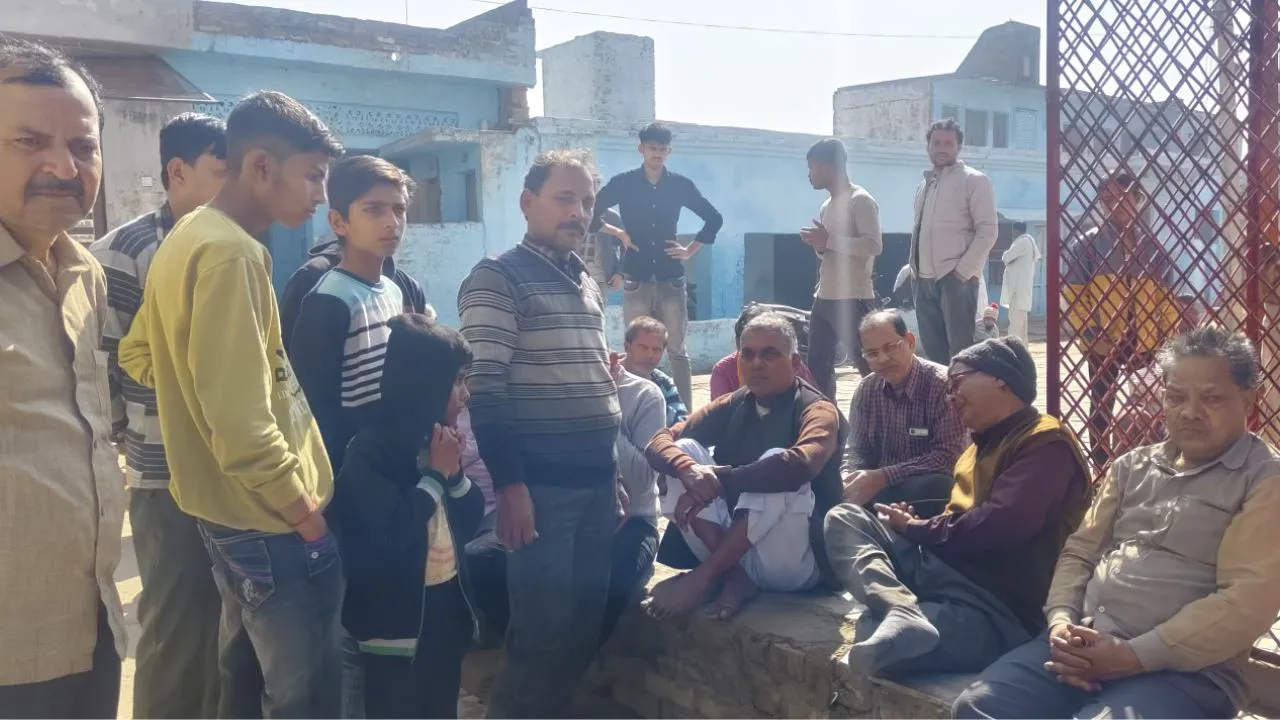 कानपुर देहात (3)