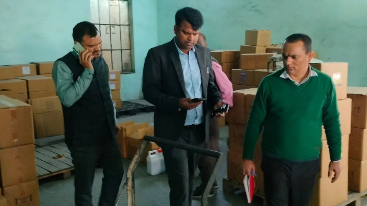 कानपुर देहात समाचार (3)