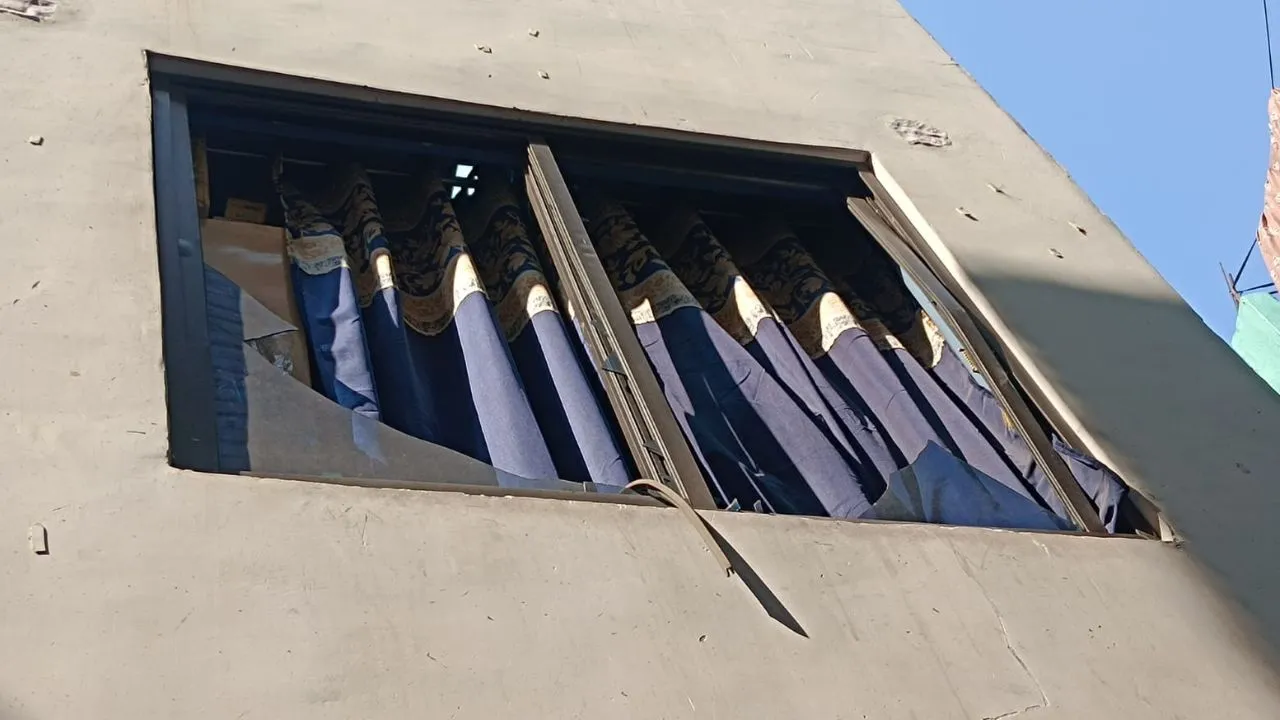 कानपुर रेलबाजार विस्फोट 2