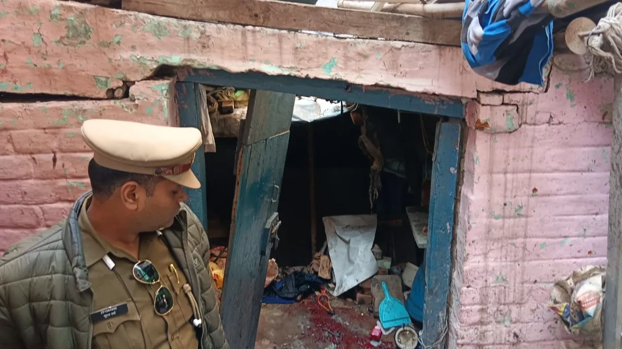 कानपुर रेलबाजार विस्फोट 3