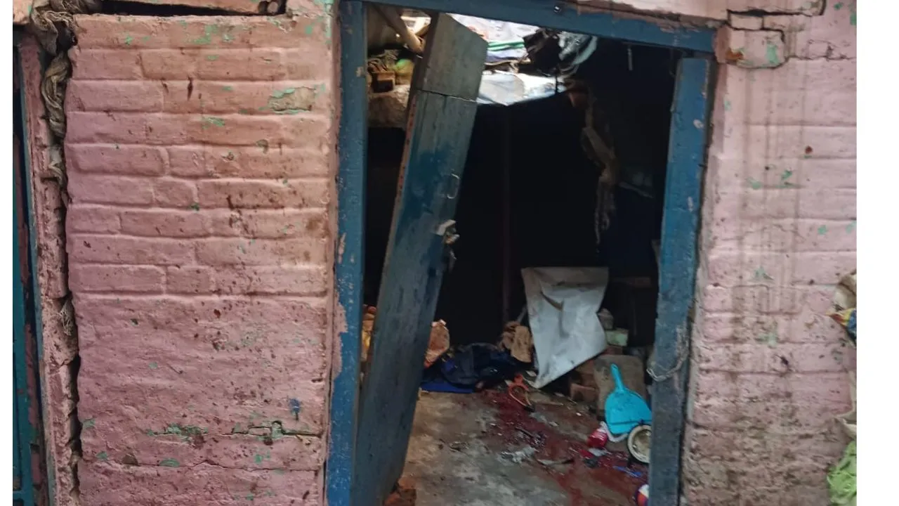 कानपुर रेलबाजार विस्फोट 5