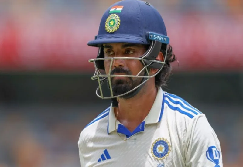 Ranji Trophy : हरियाणा के खिलाफ अहम मुकाबले में केएल राहुल कर्नाटक टीम में शामिल