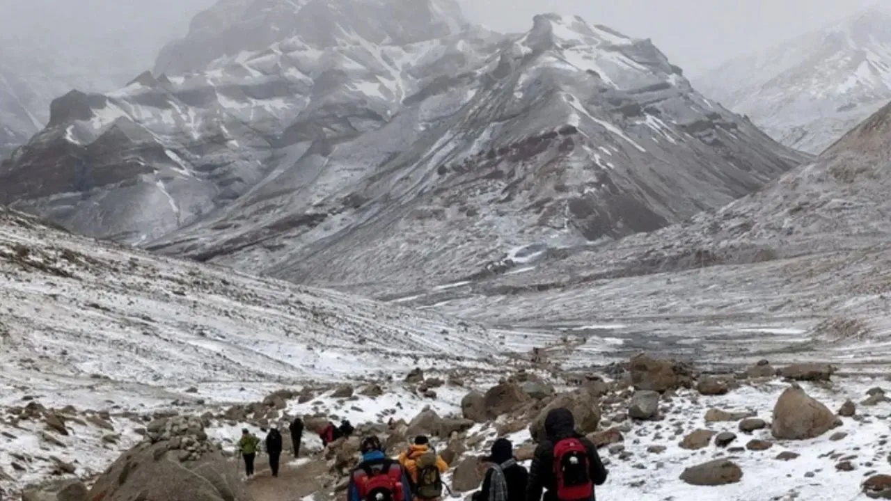 Kailash Yatra 2026: जून में खुलेगा लिपुलेख मार्ग, आज ही नोट कर लें यात्रा की तारीख