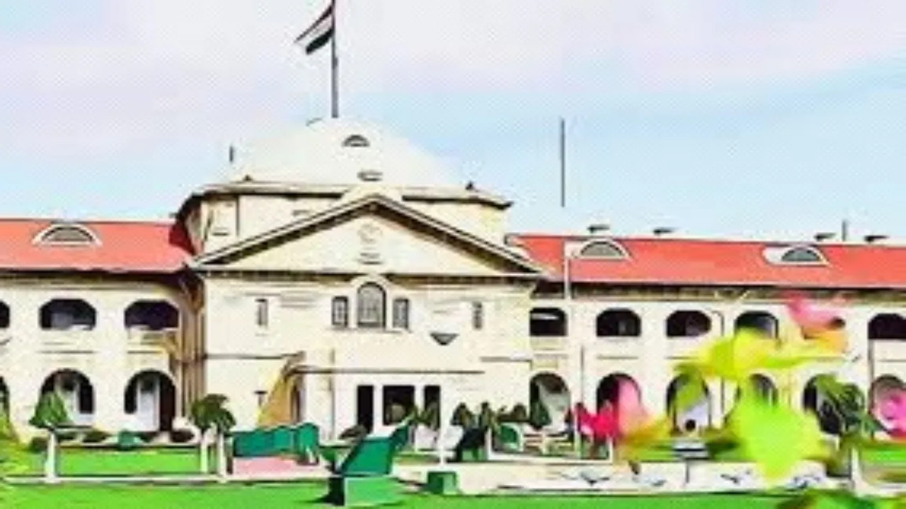 प्रयागराज : त्वरित अदालती कार्यवाही पर आपत्ति करने के लिए वादी को लगाई फटकार