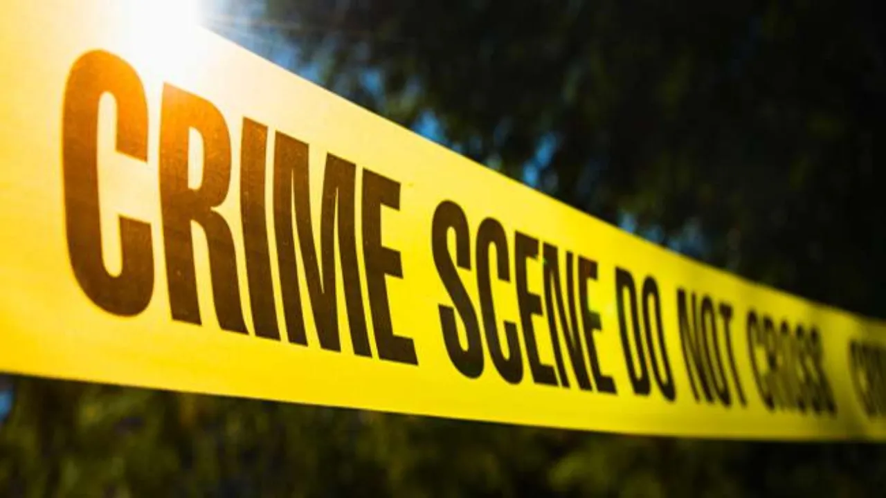 राजस्थान: घर में फंदे से लटकता मिला पुरुष का शव, फर्श पर पड़ी थी महिला की लाश... जानें पूरा मामला  