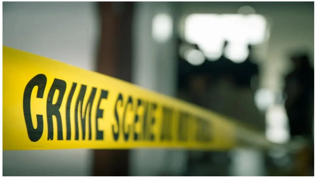 Kanpur में गला दबाकर पति की हत्या: मृतक की जेब में रखीं शक्तिवर्धक दवाएं, पत्नी ने प्रेमी संग मिलकर रची साजिश, दोनों गिरफ्तार