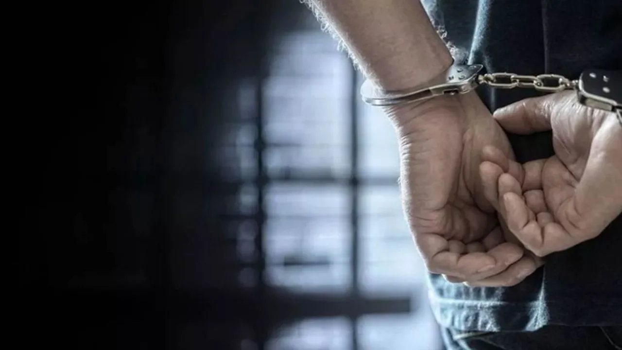 Kanpur में भूमाफिया साहब लारी गिरफ्तार: व्यापारी को पीटा था, पैरवी में जुटे सफेदपोश