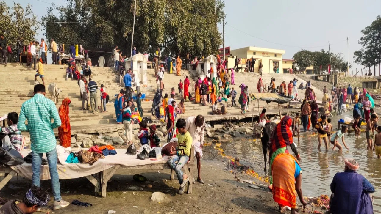 गोंडा न्यूज