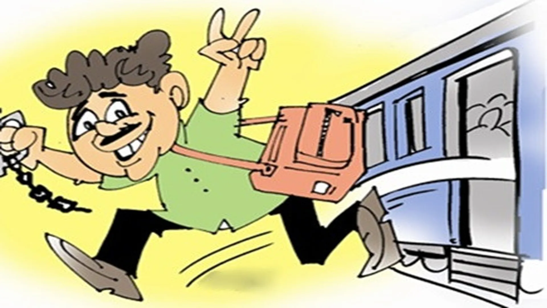 लखीमपुर खीरी: जनसेवा केंद्र में घुसा चोर उठा ले गया नकदी और कई एटीएम कार्ड
