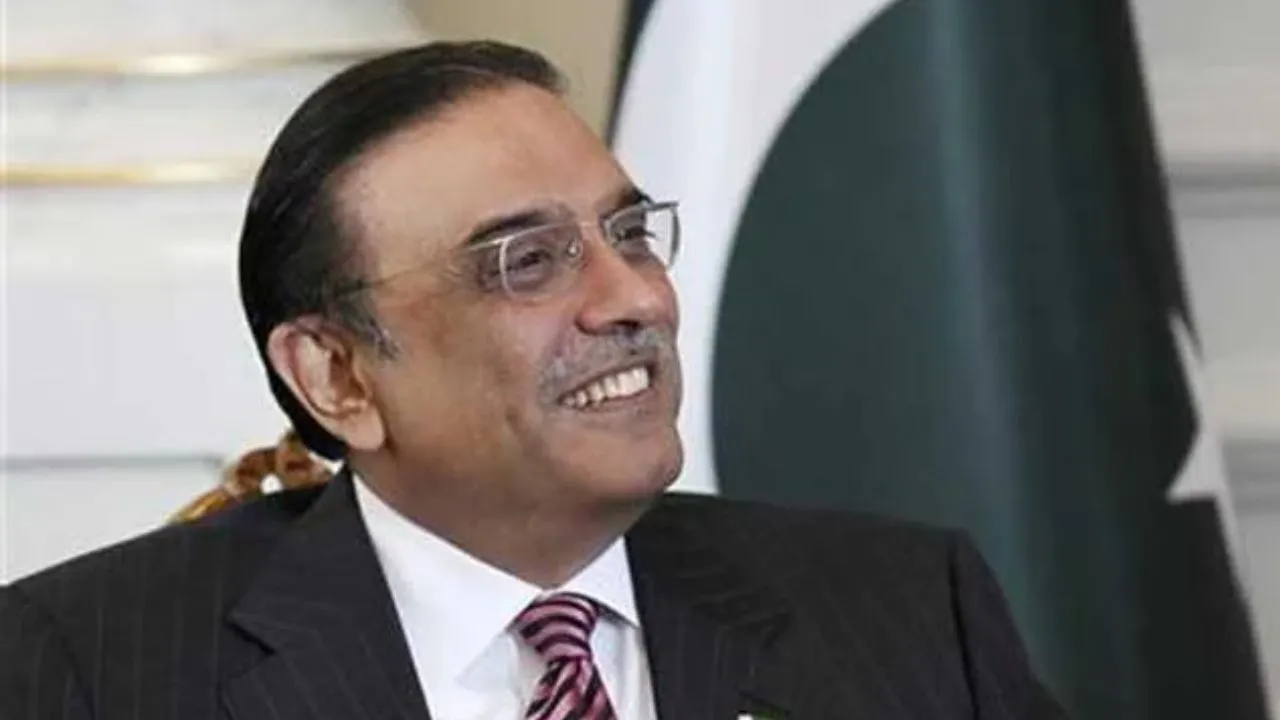 पाकिस्तान में विवादास्पद विधेयक पारित, आलोचकों ने बताया- अभिव्यक्ति की स्वतंत्रता को दबाने वाला बिल