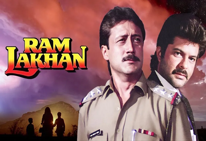 VIDEO : जैकी श्रॉफ की फिल्म 'Ram Lakhan' ने पूरे किए 36 साल, बोले-मैं यादों को हमेशा संजो कर रखूंगा  