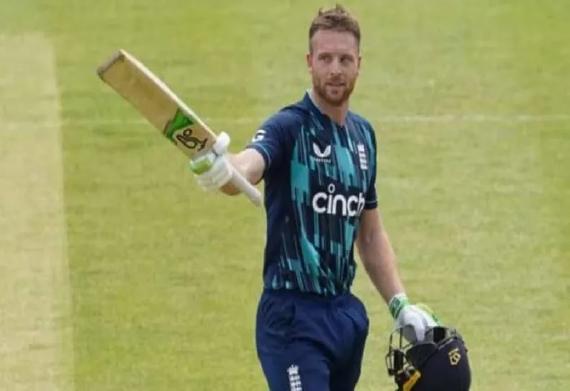 टी20 से चैंपियंस ट्रॉफी की इंग्लैंड की तैयारी बाधित नहीं होंगी, कप्तान जोस बटलर को यकीन