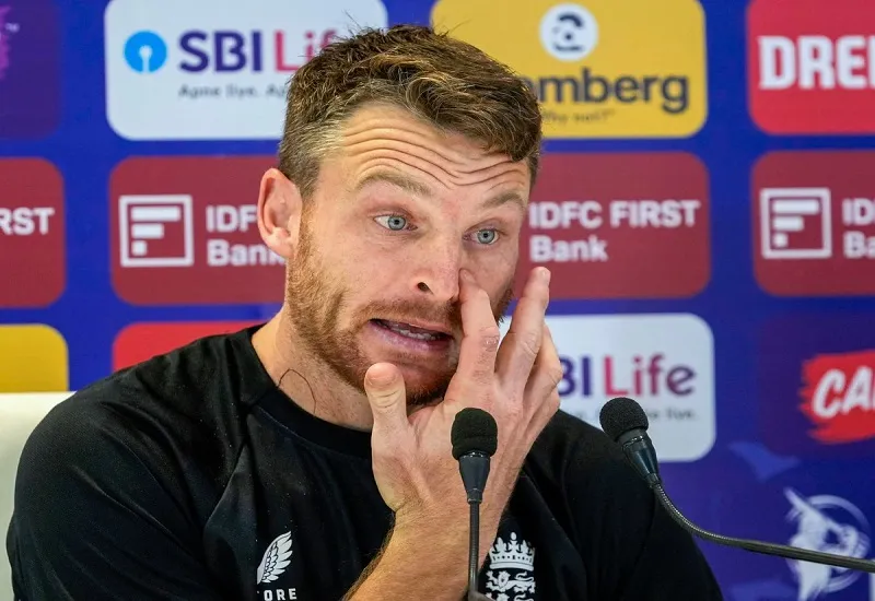 IND vs ENG : भारत में स्पिन खेलना बड़ी चुनौती, हमें इससे निपटने का तरीका ढूंढना होगा...हार के बाद जोस बटलर का बयान 