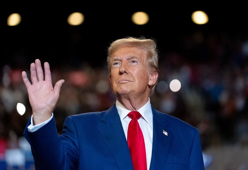 डोनाल्ड ट्रंप ने सुझाया नया प्लान, बोले-तेल की कीमतों में कटौती करे ओपीईसी, इससे रूस-यूक्रेन युद्ध रुकेगा 