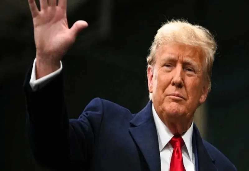 ट्रंप की ताजपोशी : अमेरिका में एक बार फिर 'ट्रंप युग' की शुरुआत, मेक्सिको की सीमा पर इमरजेंसी लागू