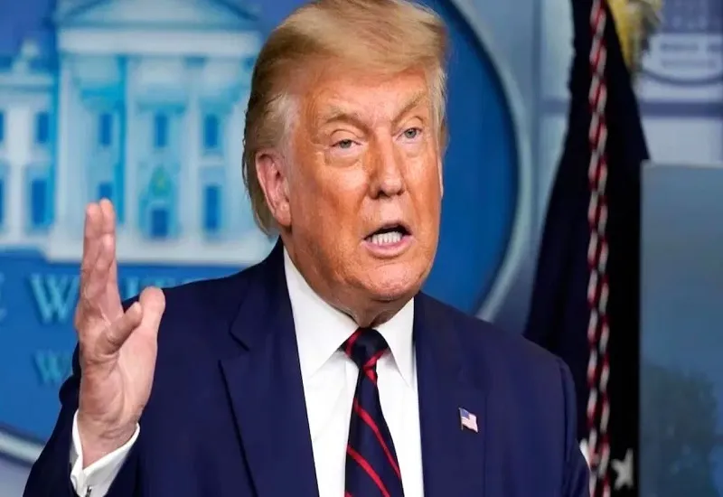 कोलंबिया ने स्वीकार की डोनाल्ड ट्रंप की सभी शर्तें, अमेरिका ने शुल्क लगाने संबंधी आदेश रोका 