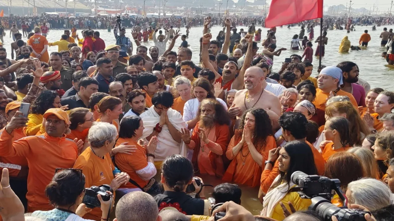 धीरेंद्र शास्त्री