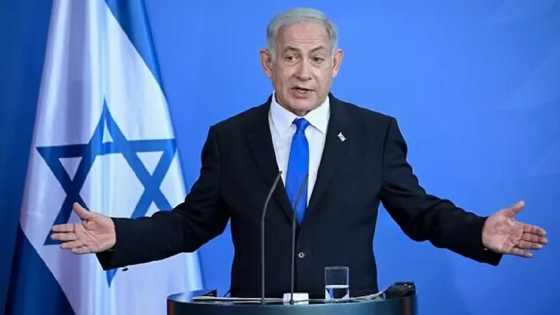 Gaza Ceasefire : इजरायल को मिली बंधकों की सूची, गाजा में युद्धविराम लागू...फिलिस्तीनी अपने घरों की ओर लौटने लगे
