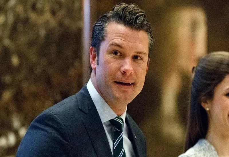 अमेरिका : पीट हेगसेथ को रक्षा मंत्री बनाने पर लगी मुहर, उपराष्ट्रपति JD Vance ने किया मतदान 